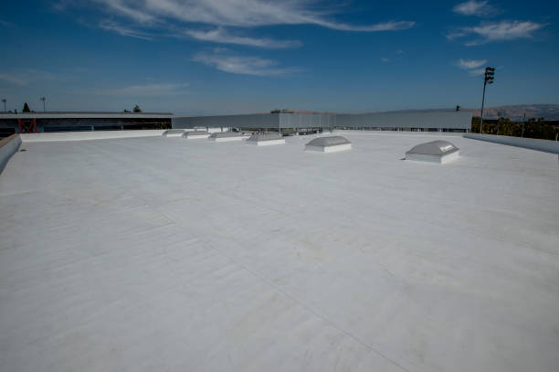 Best Hot Roofs  in Walnut Creek, OH