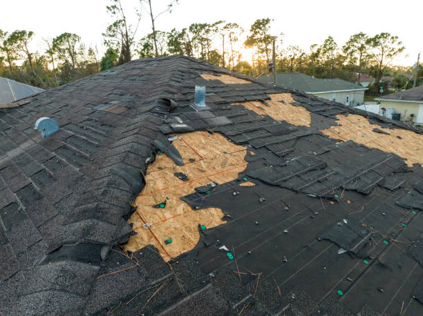 Gutter Replacement in Walnut Creek, OH