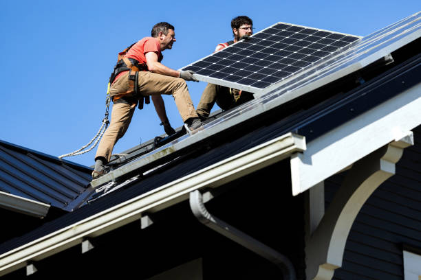 Best Rubber Roofing (EPDM, TPO)  in Walnut Creek, OH