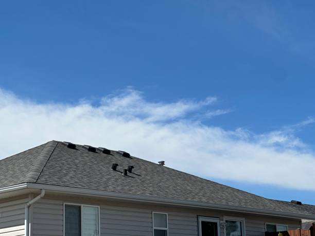 Best Rubber Roofing (EPDM, TPO)  in Walnut Creek, OH