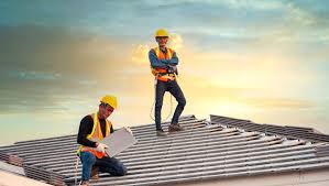 Best Chimney Flashing Repair  in Walnut Creek, OH